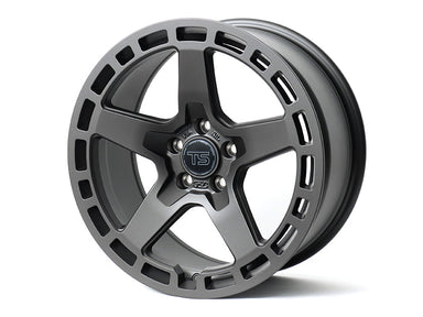 NM Eng. TSe53 - NEUSPEED RS Wheels