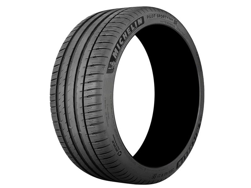 MICHELIN® Pilot® Sport 4 SUV - NEUSPEED RS Wheels