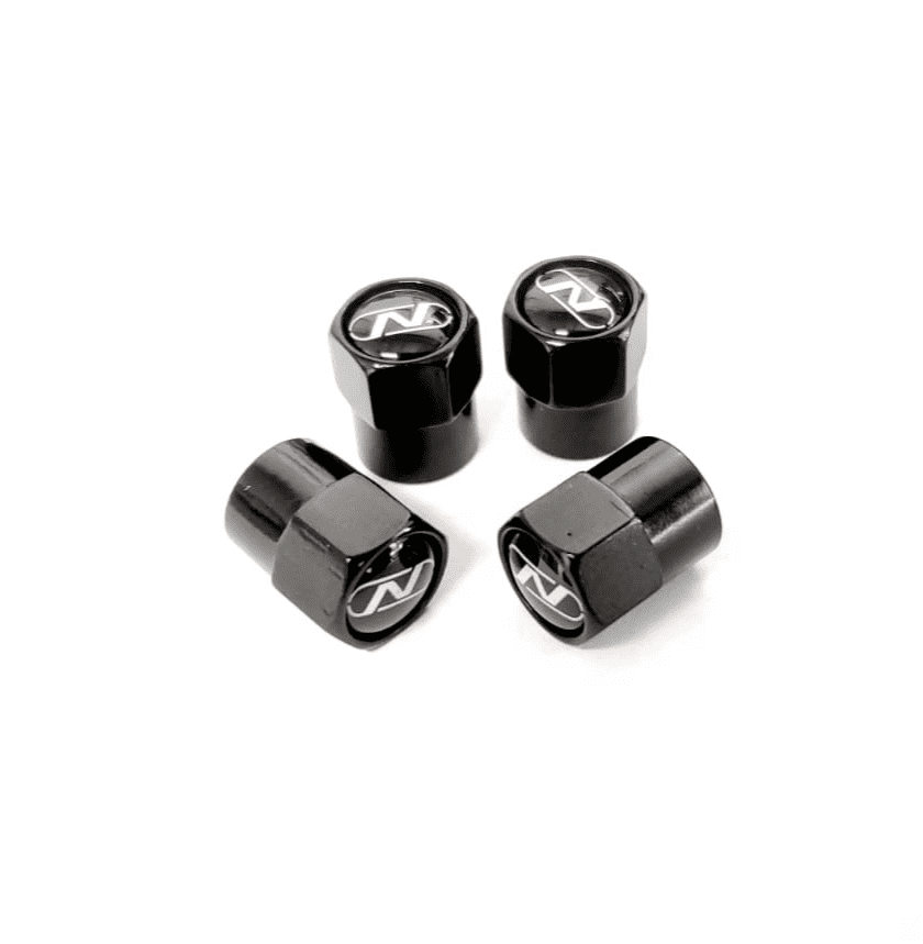 NEUSPEED Valve Stem Caps - NEUSPEED RS Wheels