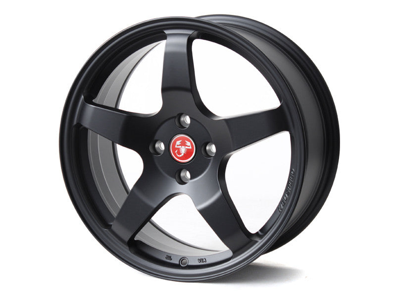 NEU-F RSe05 - NEUSPEED RS Wheels