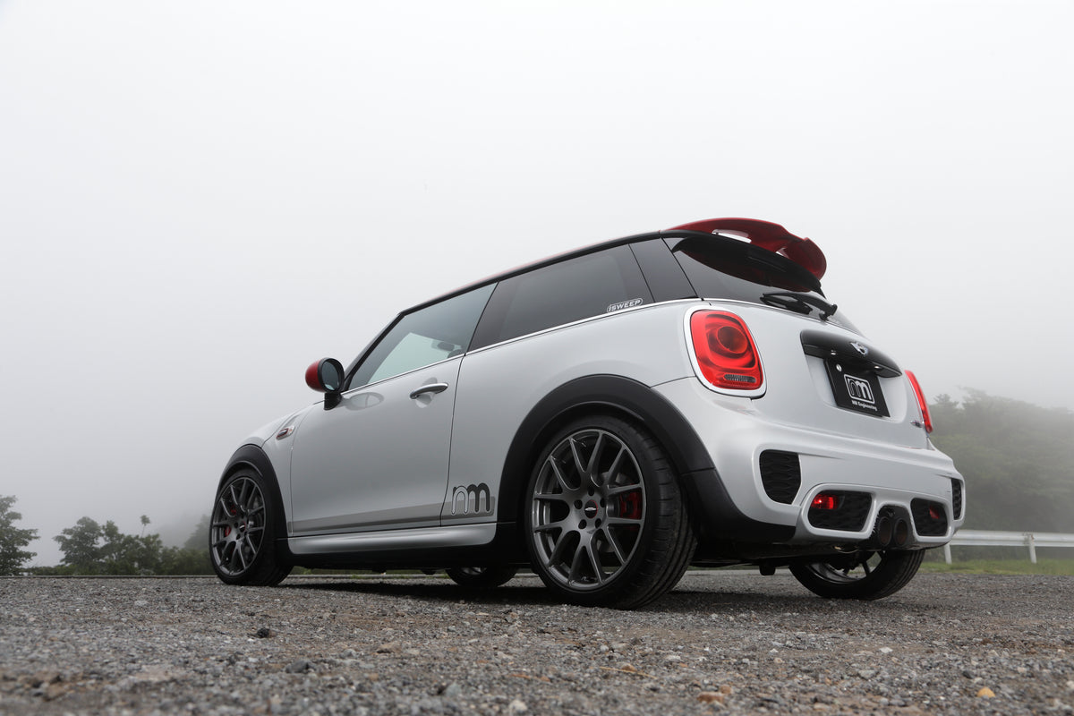 Neuspeed RS Wheels — NEUSPEED RS Wheels