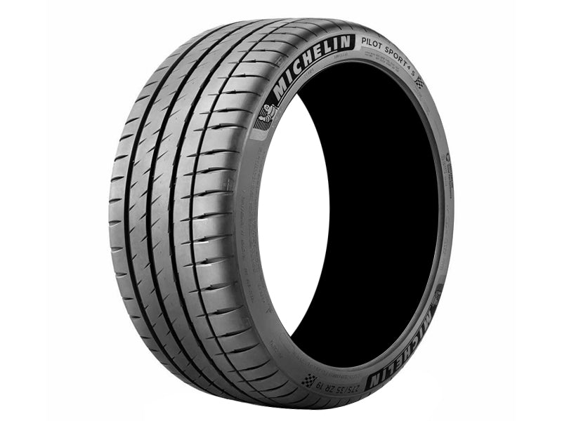 MICHELIN® Pilot® Sport 4 S - NEUSPEED RS Wheels