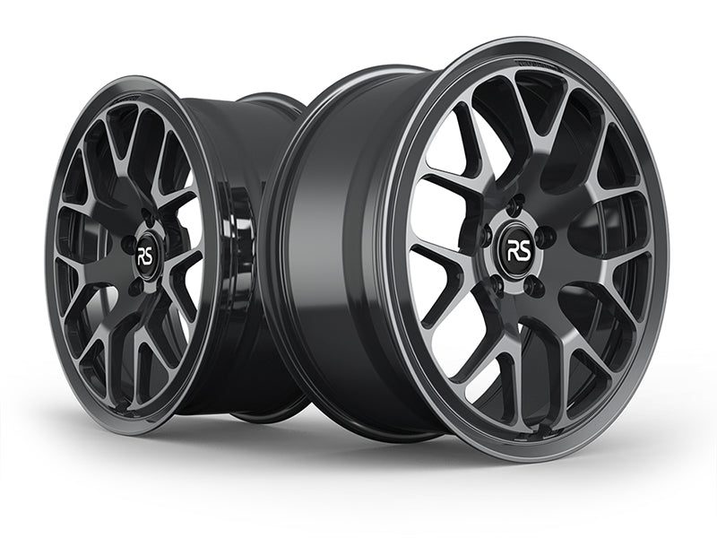 NEUSPEED RSe142 - NEUSPEED RS Wheels