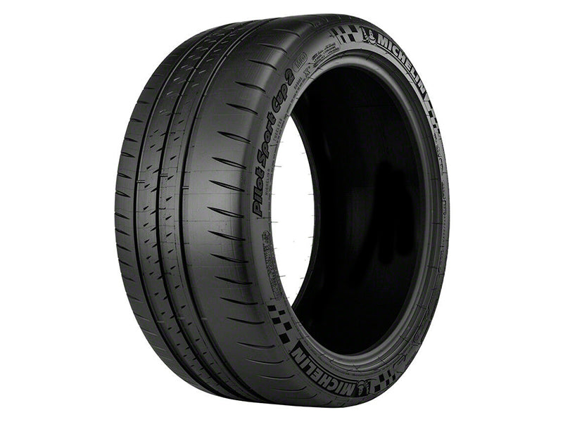 MICHELIN® Pilot® Sport Cup 2 - NEUSPEED RS Wheels